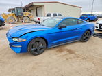 Ford Mustang 2021