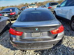 BMW Series 4 2015