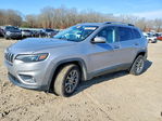 Jeep Cherokee 2020