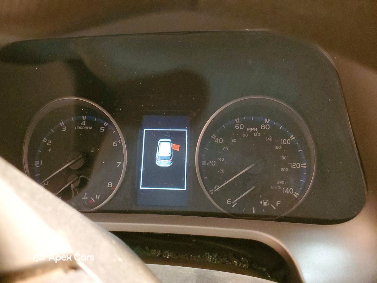 Toyota RAV 4 2017