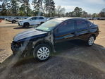 Nissan Sentra 2017