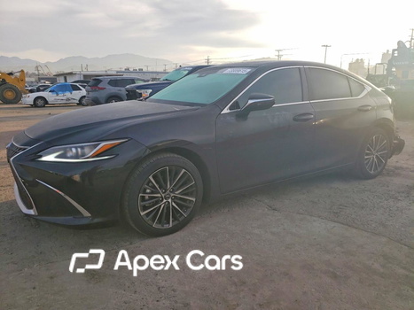 Lexus ES 2024 - Image 1 of 14