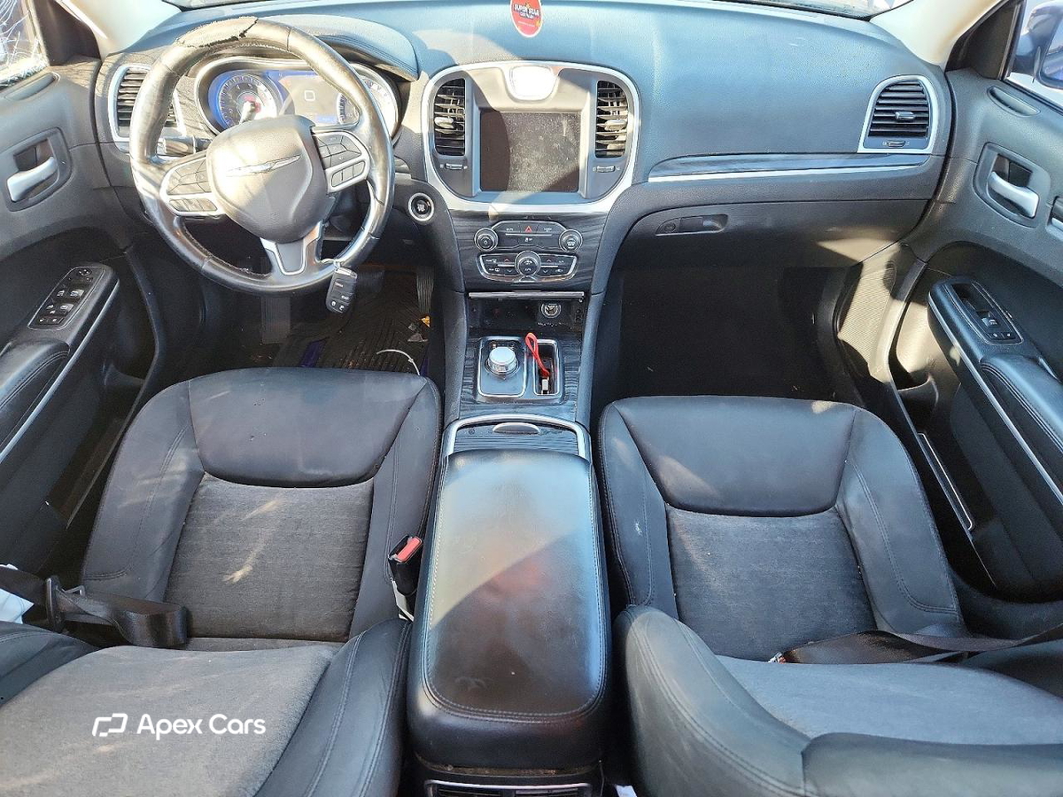 Chrysler 300 2020
