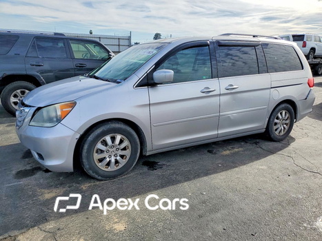 Honda Odyssey 2010 - Image 1 of 13