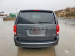 Dodge Caravan 2011