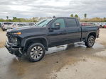 Chevrolet Silverado 2024
