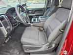 Chevrolet Silverado 2018