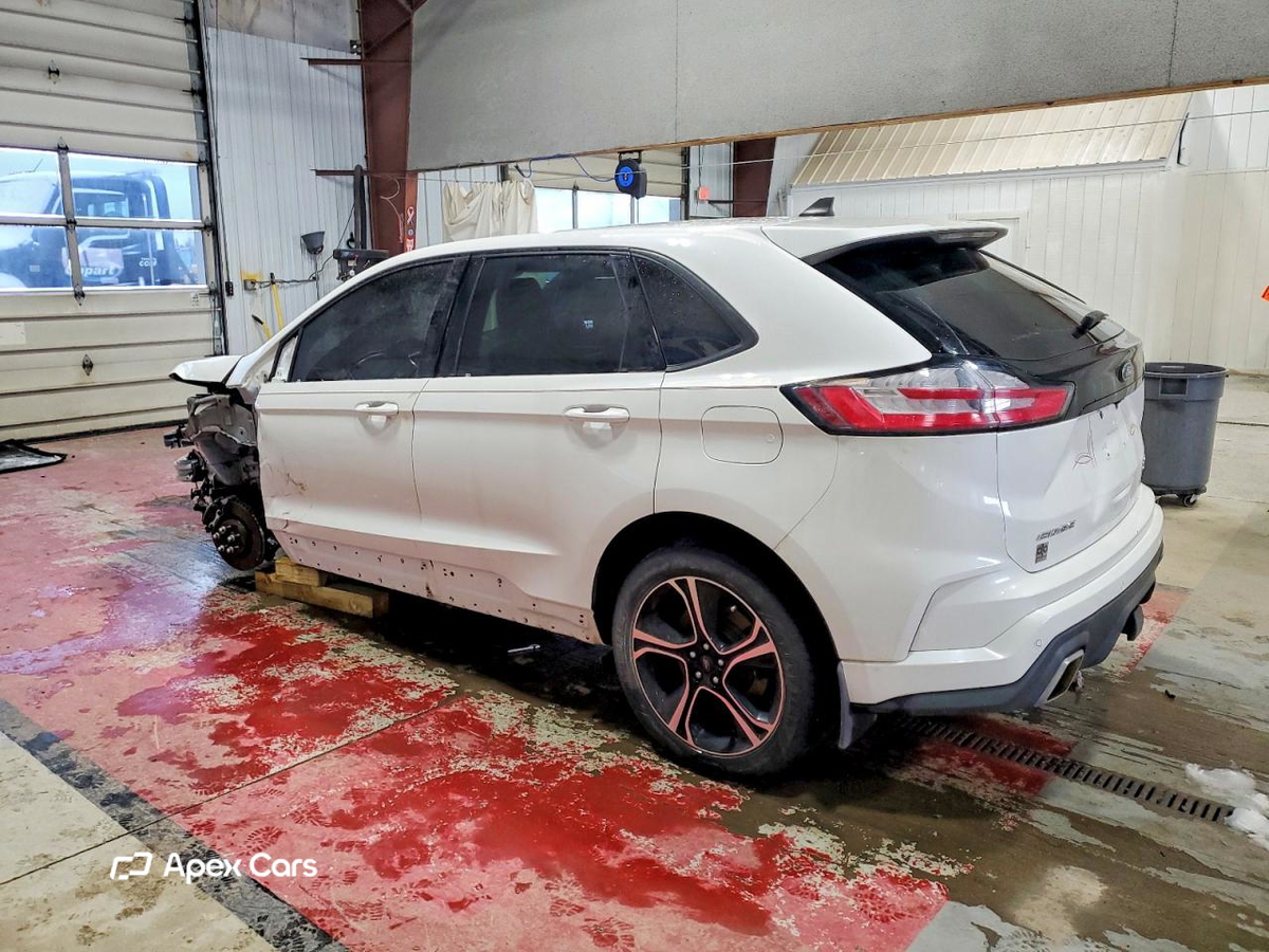 Ford Edge 2020