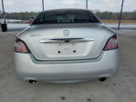 Nissan Maxima 2014