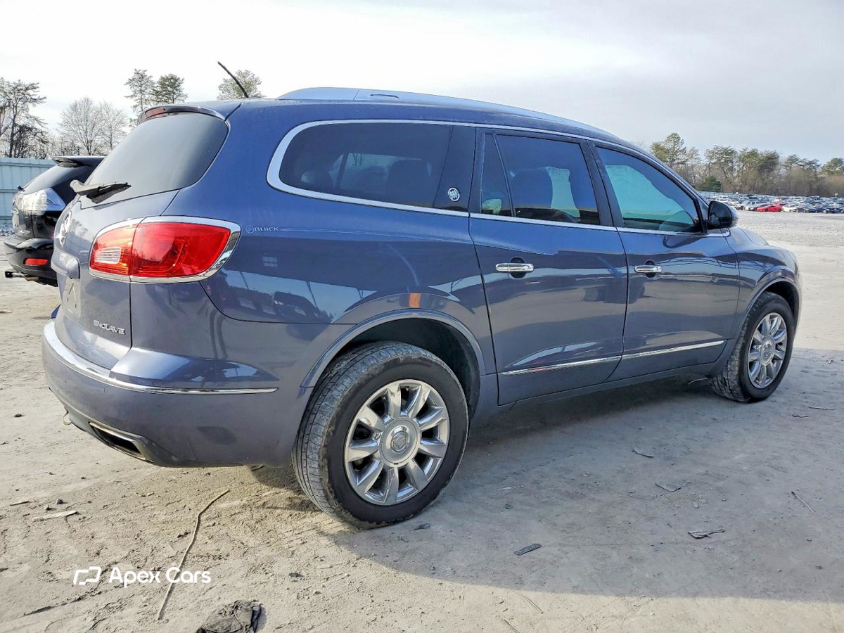 Buick Enclave 2014