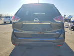Nissan Rogue 2015
