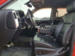 Chevrolet Silverado 2015