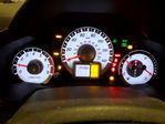 Honda Pilot 2012