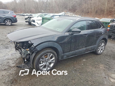 Mazda CX-30 2023 - Image 1 of 14