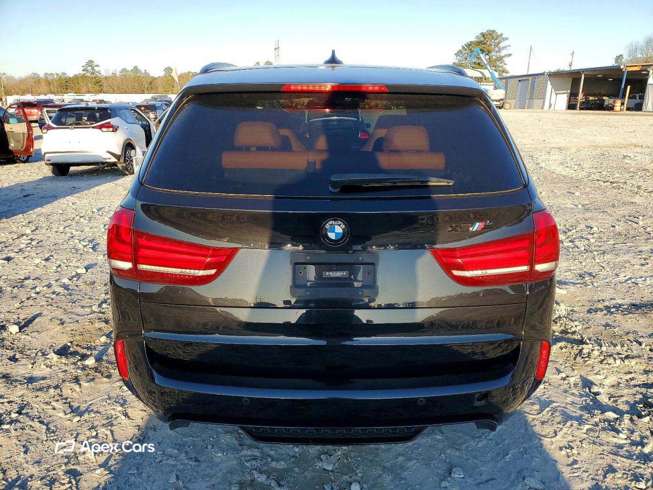 BMW X5 2017