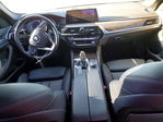 BMW Series 5 2019