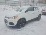 Chevrolet Trax 2019