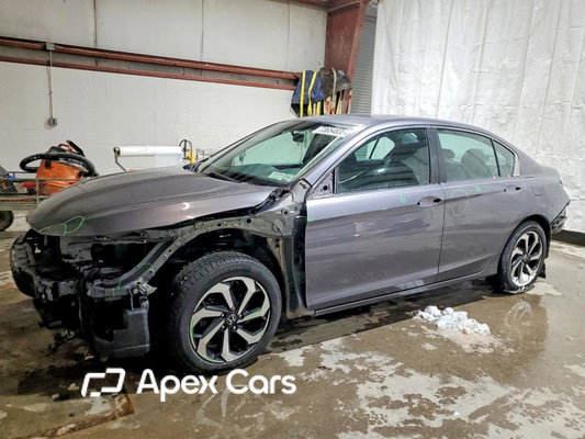Honda Accord 2016 - Image 1 of 5