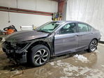 Honda Accord 2016