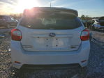 Subaru Impreza 2015