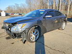 Nissan Maxima 2014
