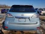 Lexus RX 2010