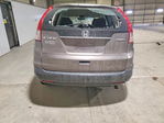 Honda CR-V 2013