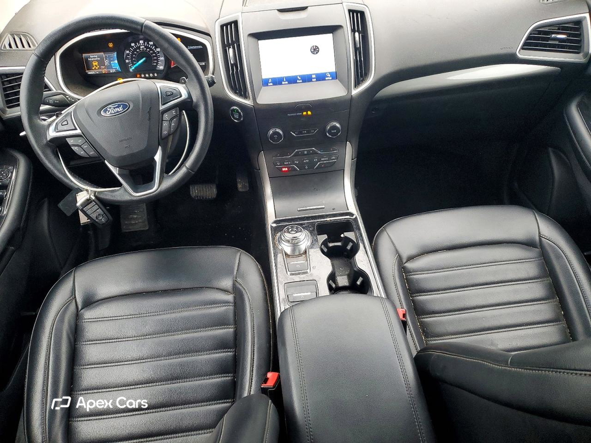 Ford Edge 2020