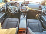 Nissan Altima 2018