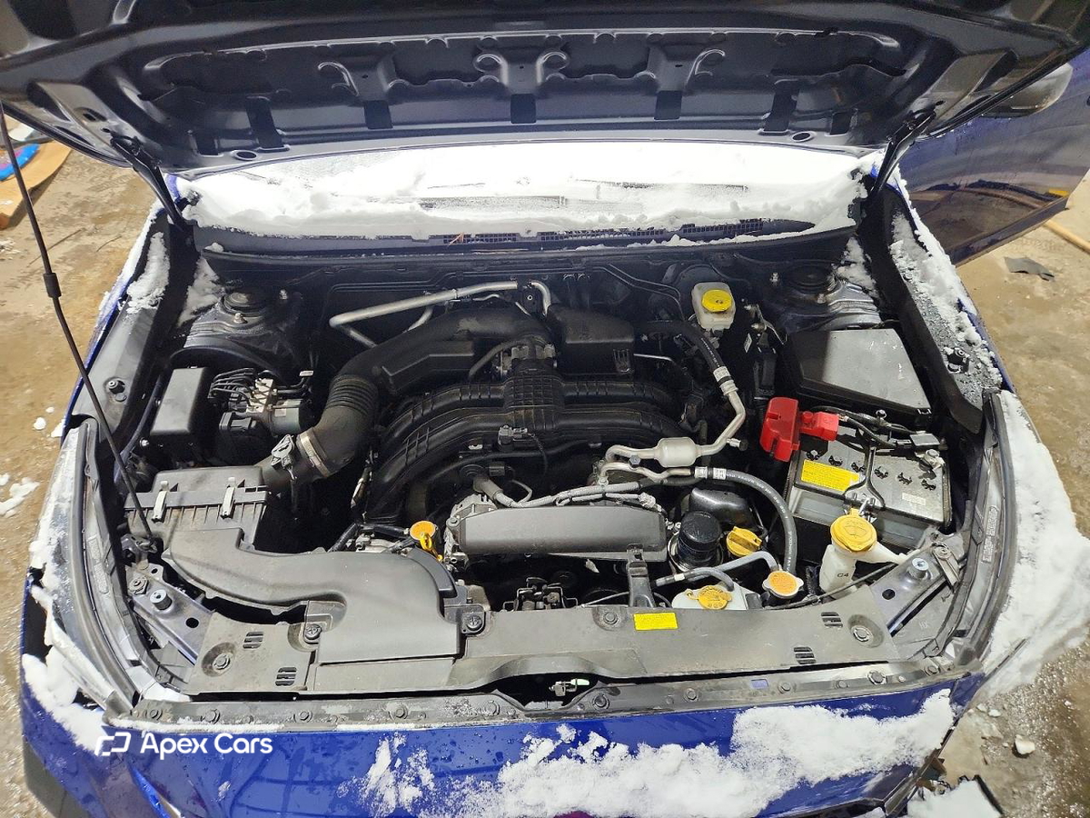 Subaru XV 2024