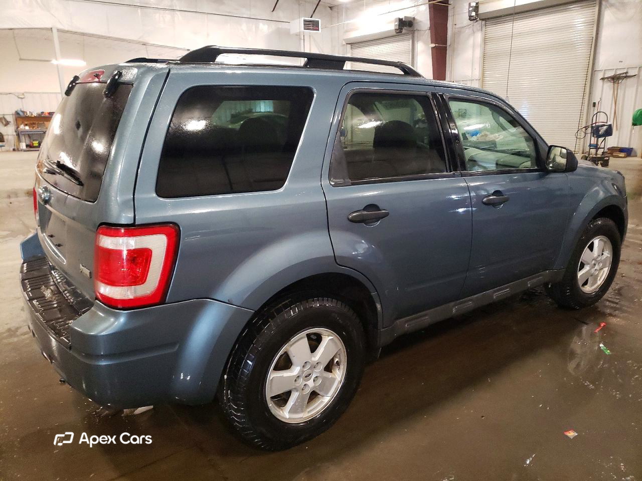 Ford Escape 2011