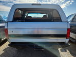 Ford Bronco 1993