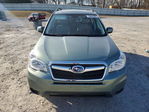 Subaru Forester 2016