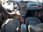 Jeep Renegade 2016