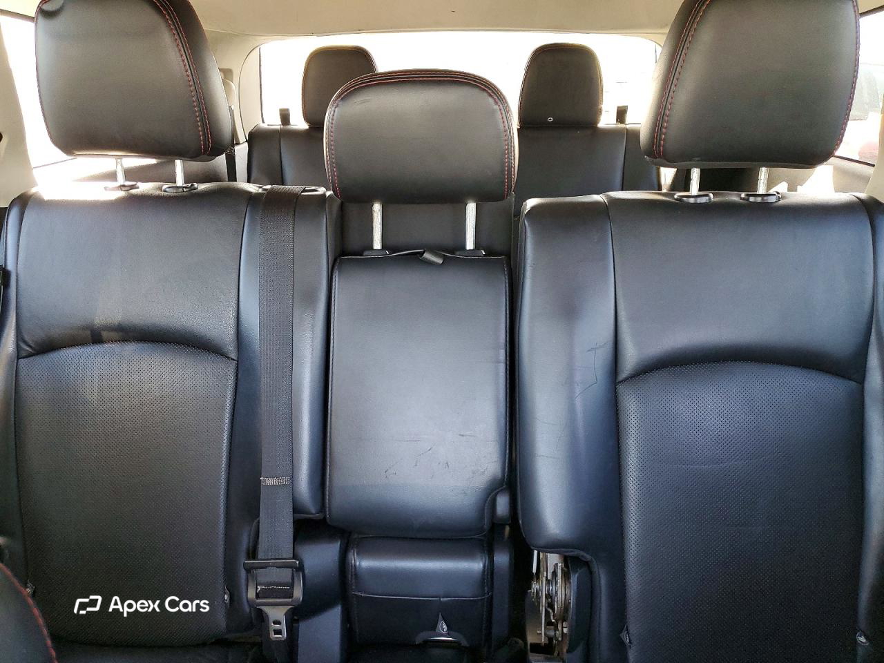 Dodge Journey 2013
