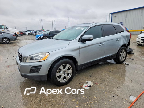 Volvo XC60 2011 - Image 1 of 14