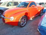 Chevrolet SSR 2005