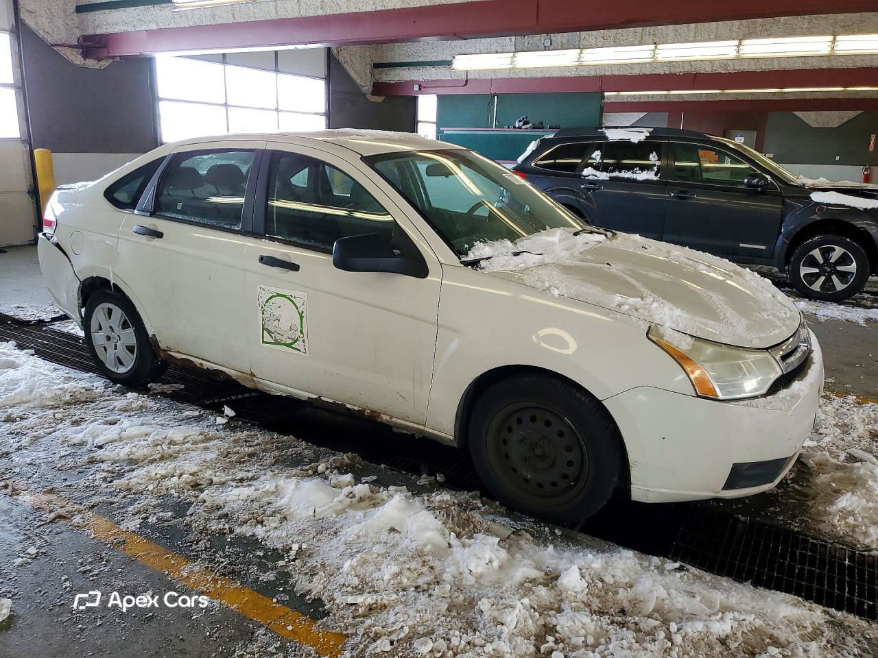 Ford Focus 2009