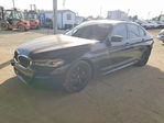 BMW Series 5 2023