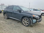 Lexus RX 2010