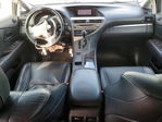 Lexus RX 2013