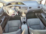 Honda Civic 2015