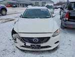 Mazda 6 2016