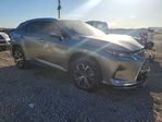 Lexus RX 2022