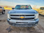 Chevrolet Silverado 2011