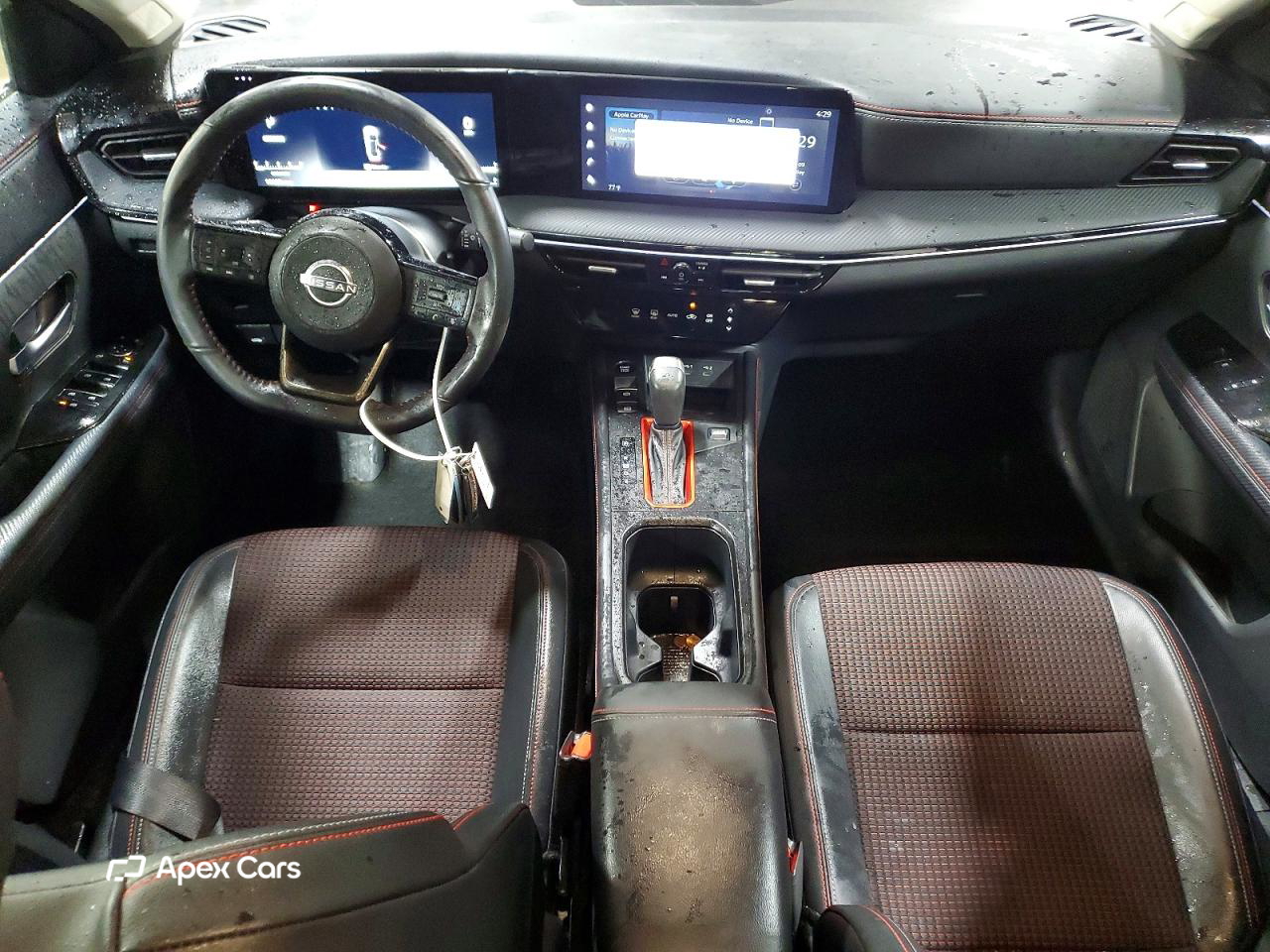 Nissan Kicks 2025