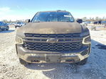 Chevrolet Suburban 2023