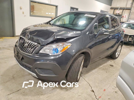 Buick Encore 2016 - Image 1 of 13