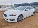 Kia Cadenza 2014