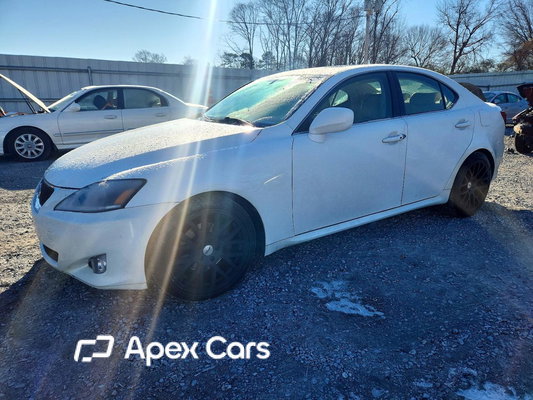 Lexus IS 2008 - Image 1 of 12